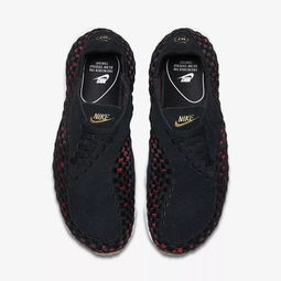 龙柒 支持美国原住民慈善计划 2017 Nike N7 主题鞋款一览